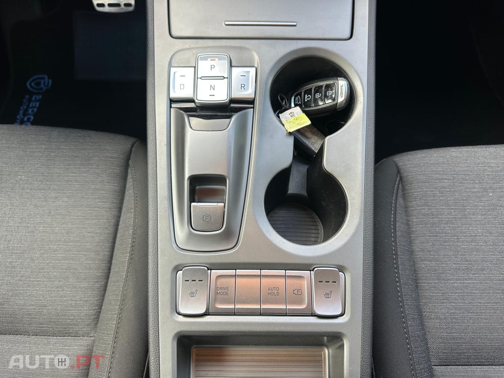 Hyundai Kauai 64 kWh Premium+Pack Premium