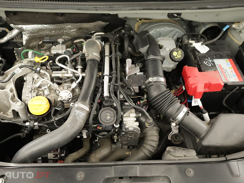 Dacia Jogger Jogger 1.0 TCe Extreme+ Up&Go 7L