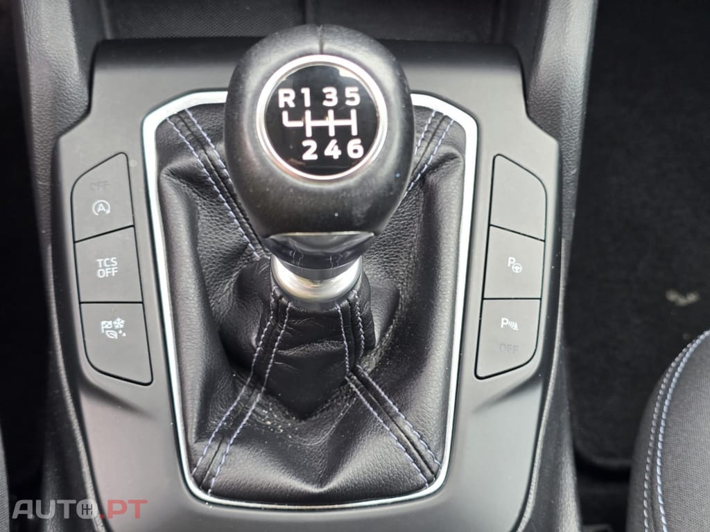 Ford Focus SW 1.5 TDCi EcoBlue Active