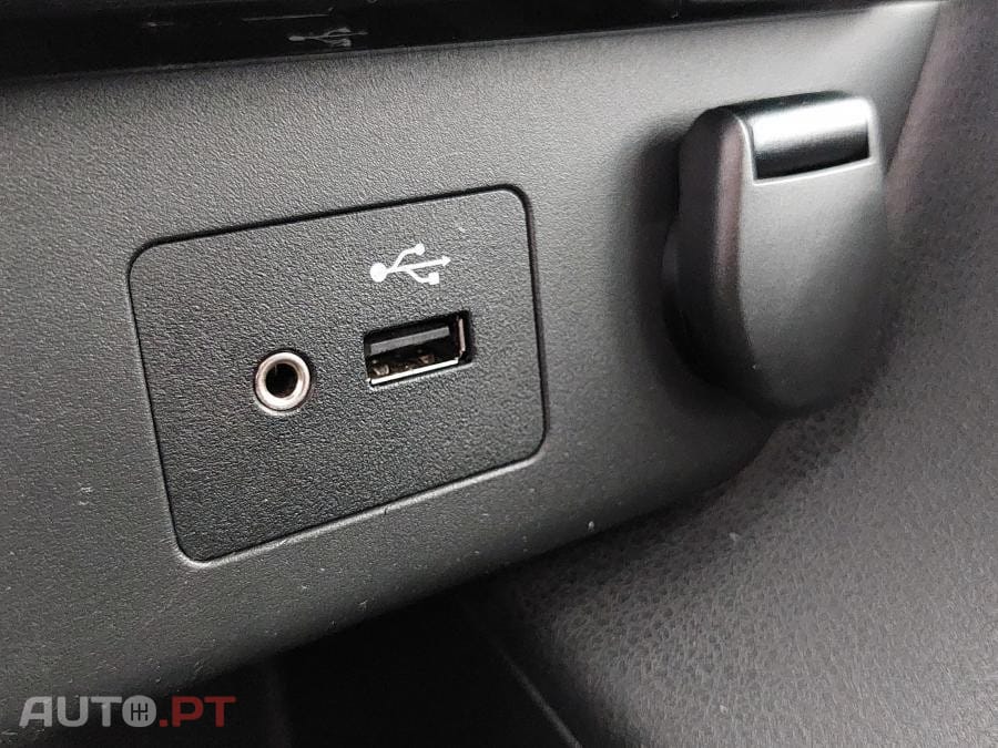 Nissan Leaf N-Connecta