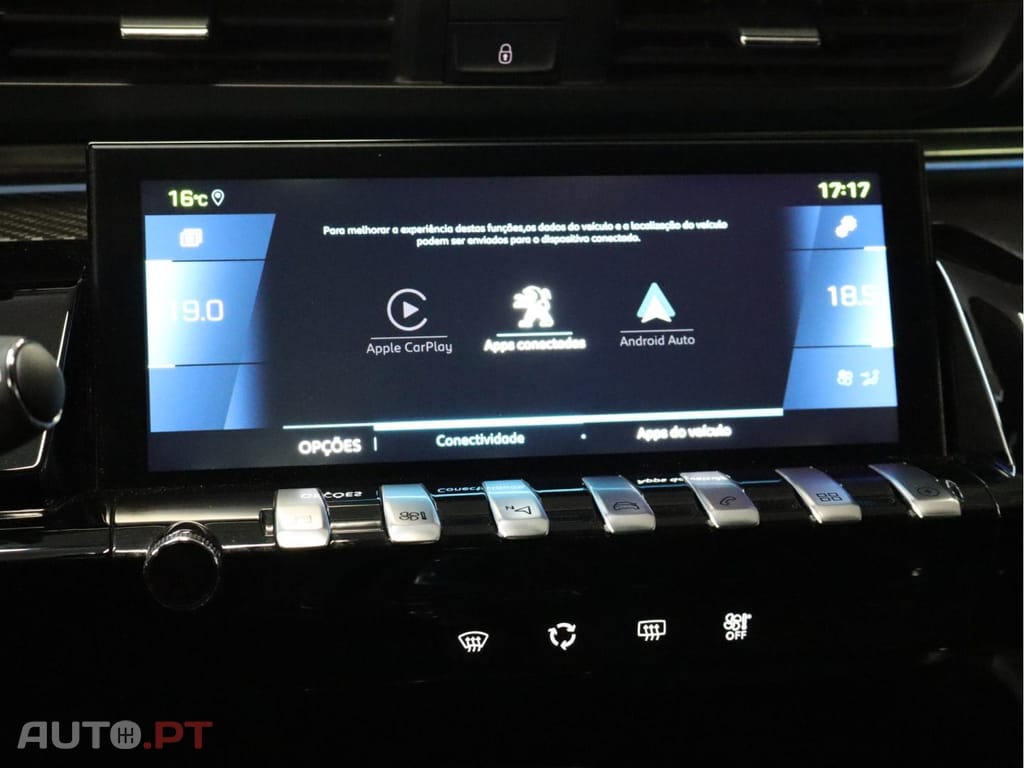 Peugeot 508 SW 1.6 Hybrid GT e-EAT8