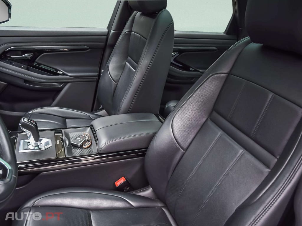 Land Rover Evoque 1.5 P160 R-Dynamic SE Auto