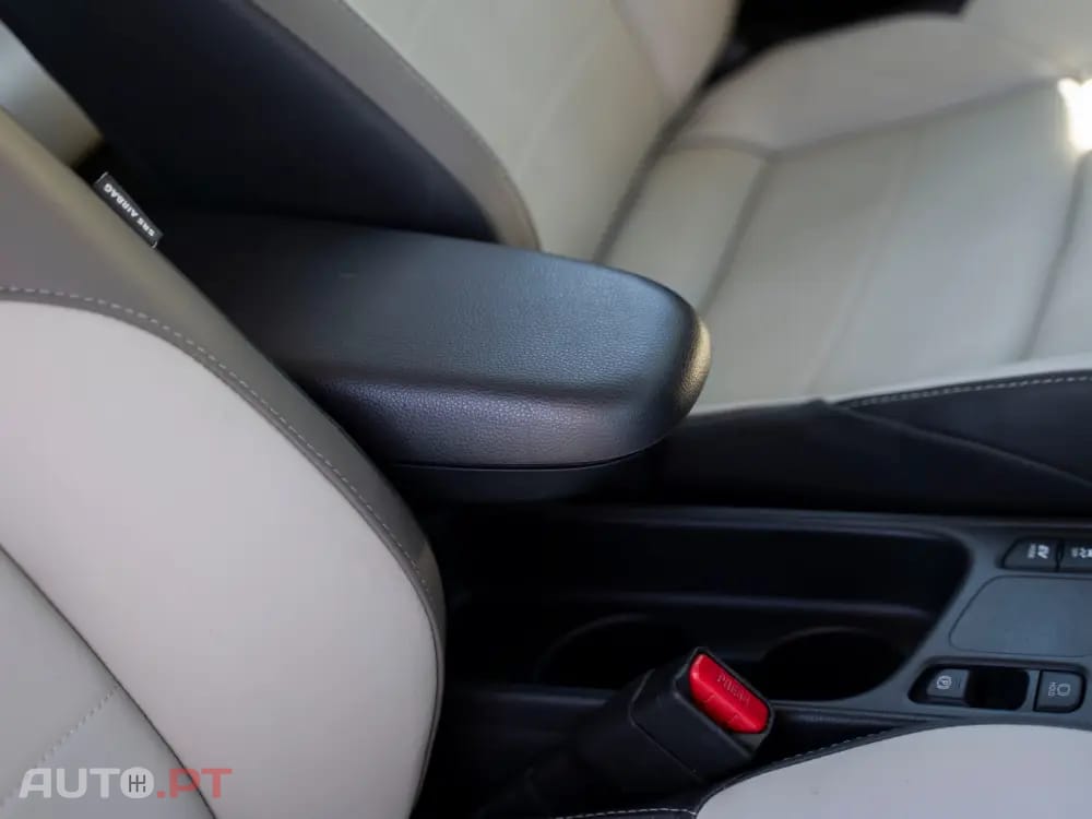 Toyota Yaris 1.5 HDF Exclusive