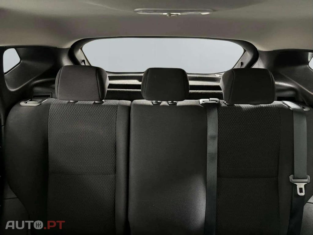 Nissan Qashqai 1.5 DCI BUSINESS 