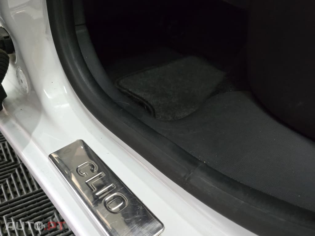 Renault Clio Break Dynamic