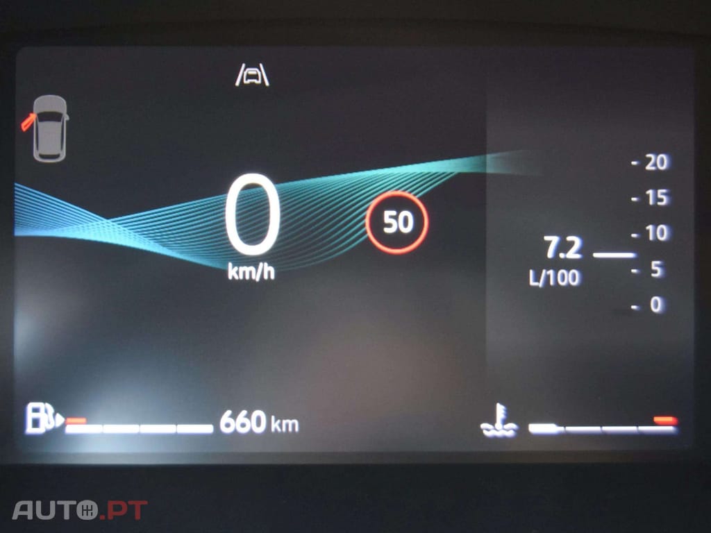 Mitsubishi ASX 1.0 MPI-T Kaiteki