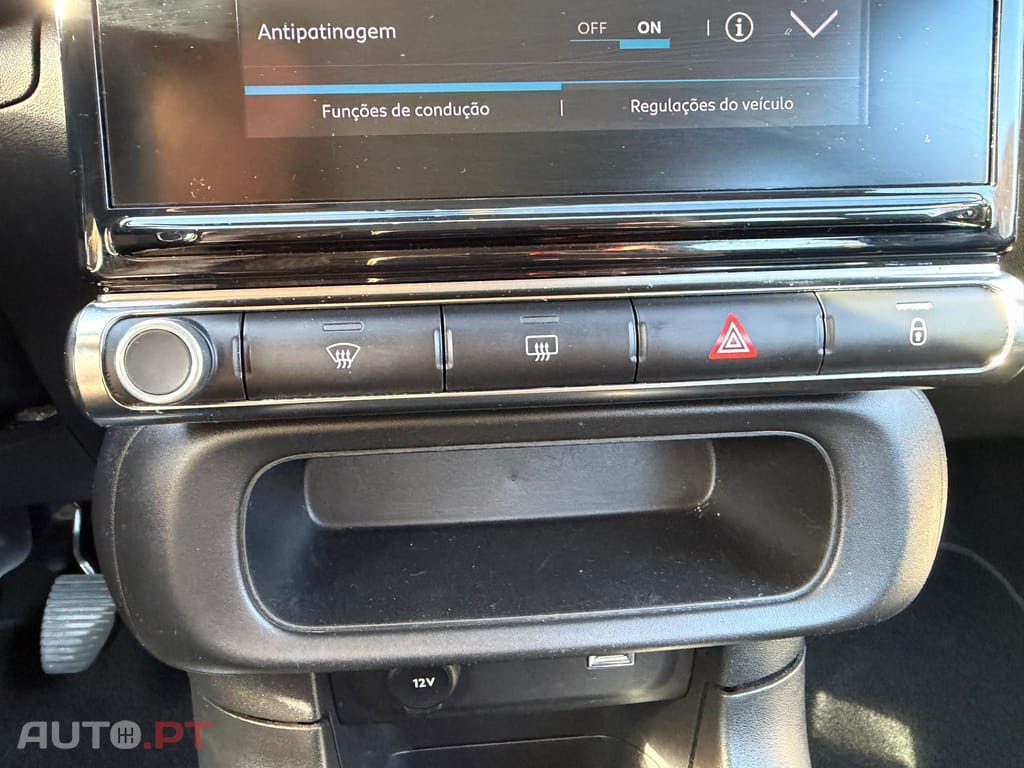 Citroen C3 1.2i Feel Business