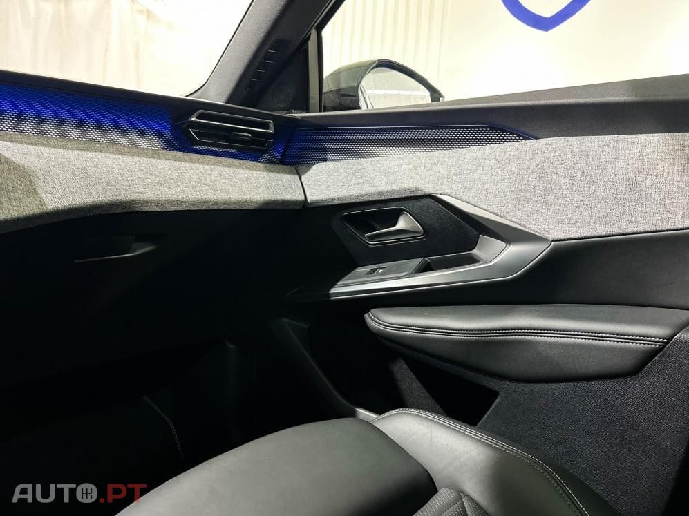 Peugeot E-3008 73 kWh GT