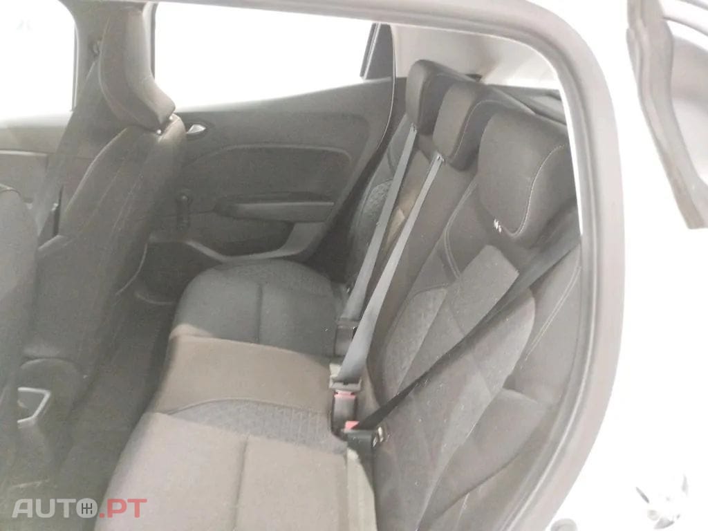 Renault Clio 1.5 Blue dCi Intens