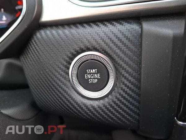 Renault Captur 1.0 TCe 90 RS Line