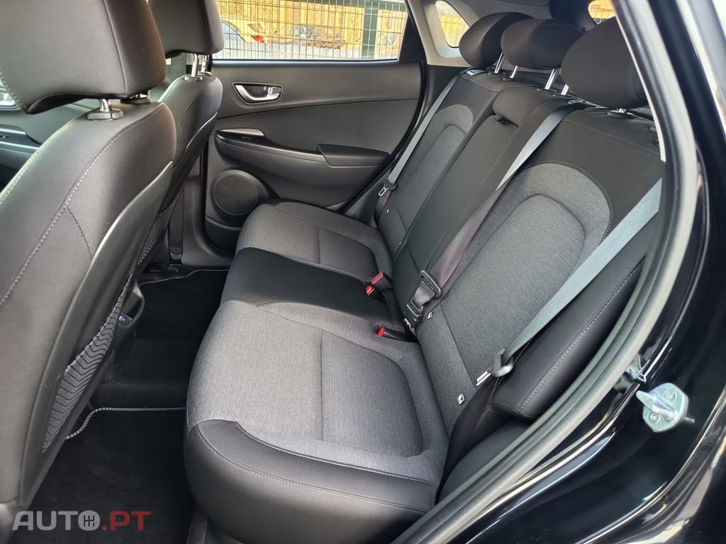 Hyundai Kauai 64 kWh Premium