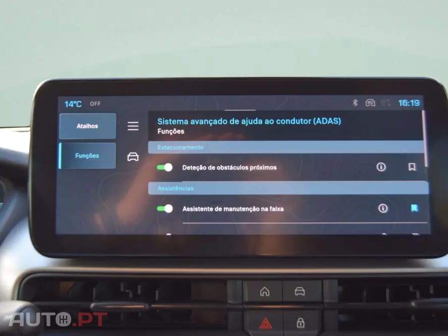 Jeep Avenger 54 kWh Summit