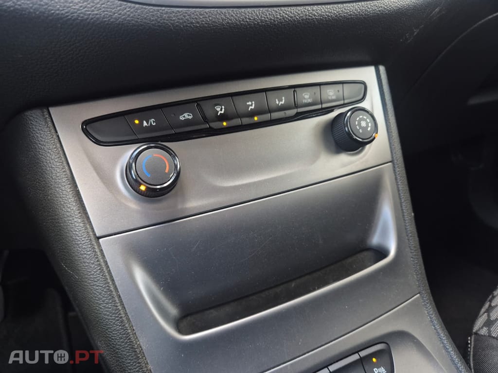 Opel Astra Sports Tourer 1.6CDTI