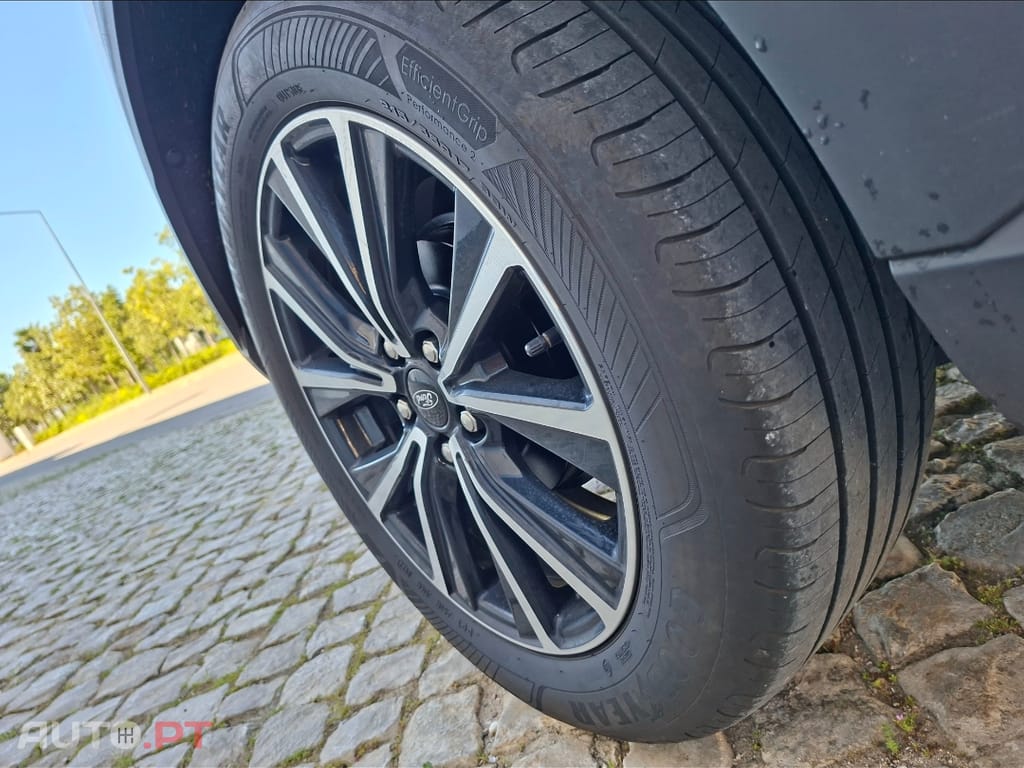 Ford Puma 1.0 EcoBoost