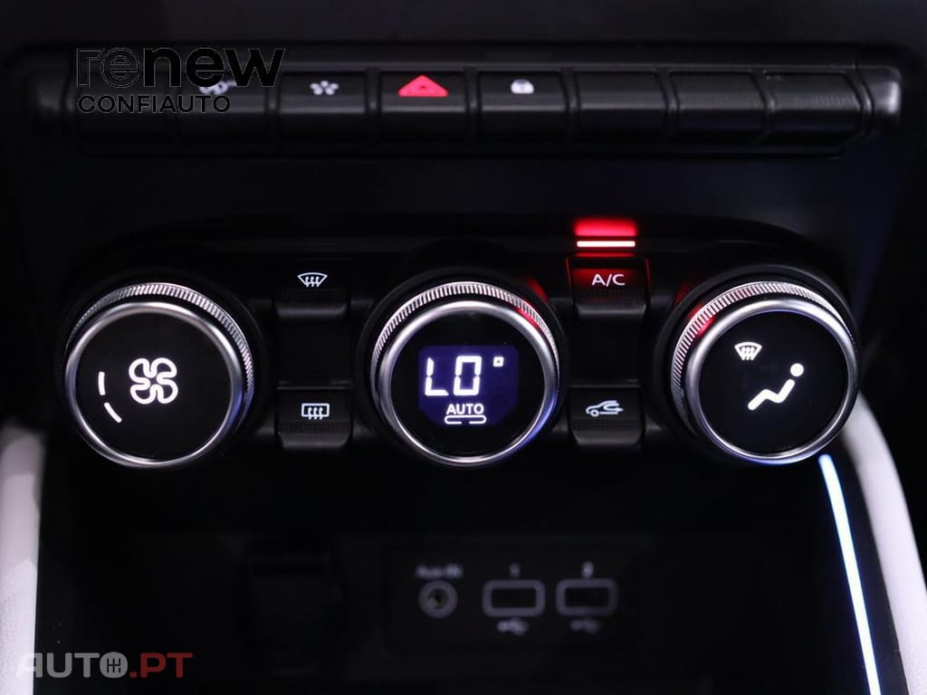 Renault Clio CLIO 5 TECHNO TCE 90