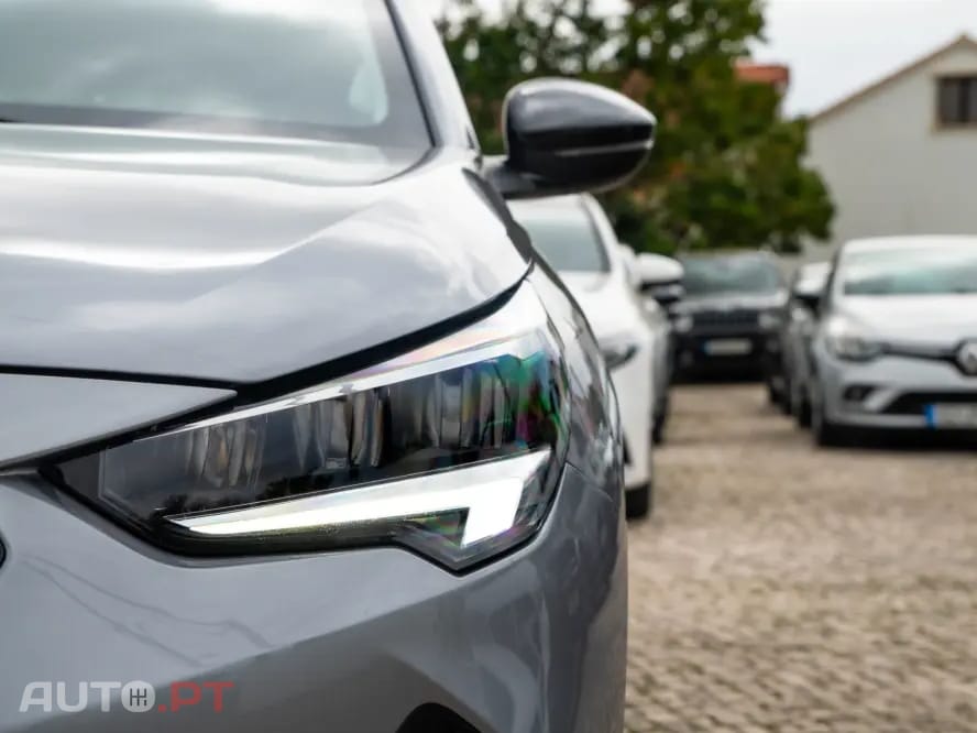 Opel Corsa 1.5 D Business