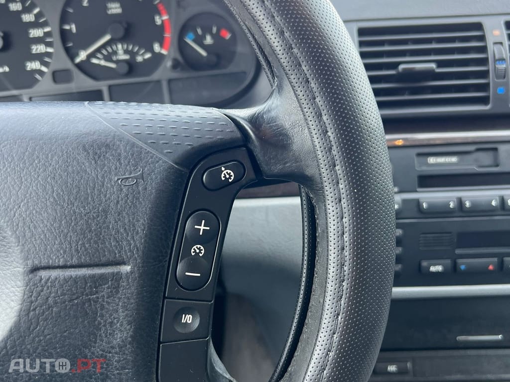 BMW 320 d