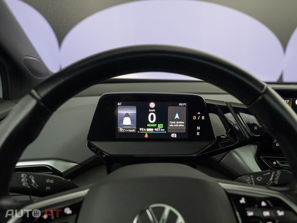 Volkswagen Id.4 77 kWh Pro Performance