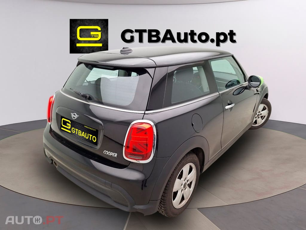 MINI Cooper 1.5