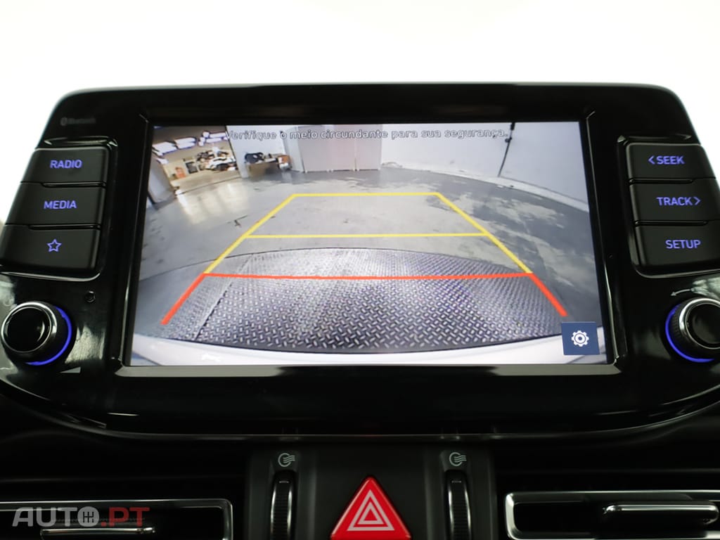 Hyundai i30 SW 1.0 T-GDi Style Plus DCT