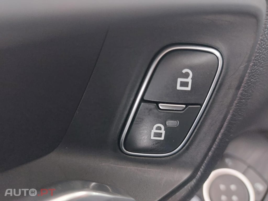 Ford Kuga 1.5 TDCi Titanium