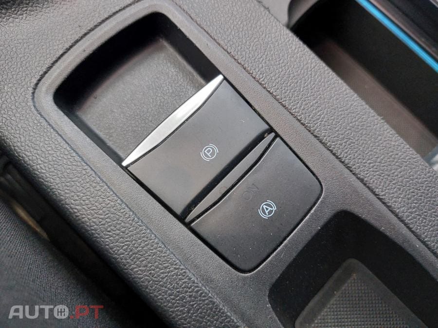Ford Focus SW 1.0 EcoBoost Business