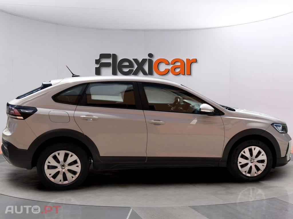 Volkswagen Taigo 1.0 TSI Life
