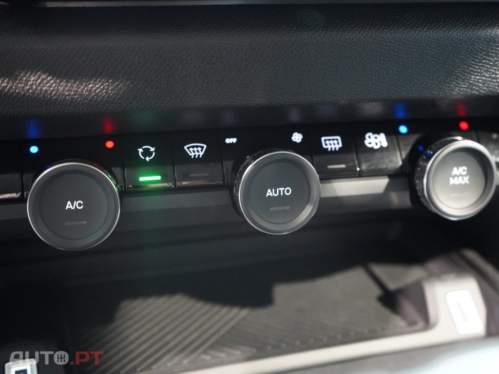 Citroen C4 1.2 PureTech Feel Pack