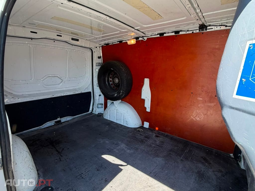 Mercedes-Benz Vito 111 CDi/32