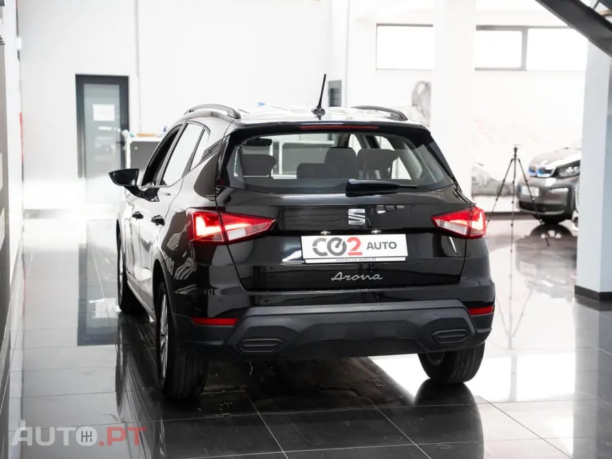 Seat Arona 1.0 TSI Style
