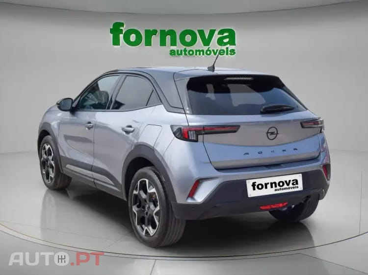 Opel Mokka 1.2 T GS Line