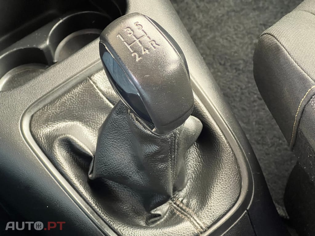 Citroen C3 BlueHDi S&S Feel