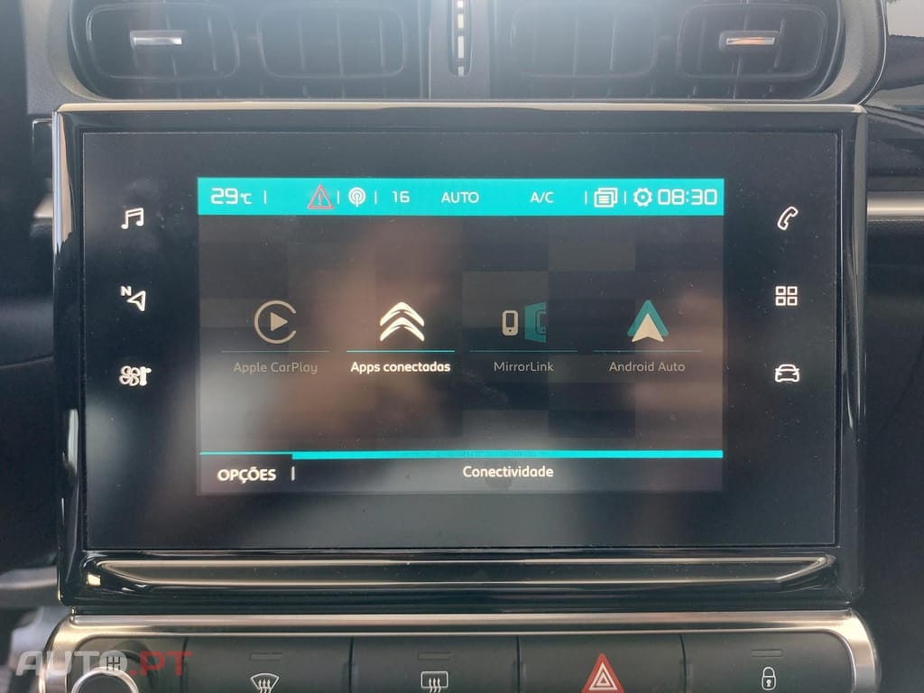Citroen C3 1.5 BlueHDi Feel