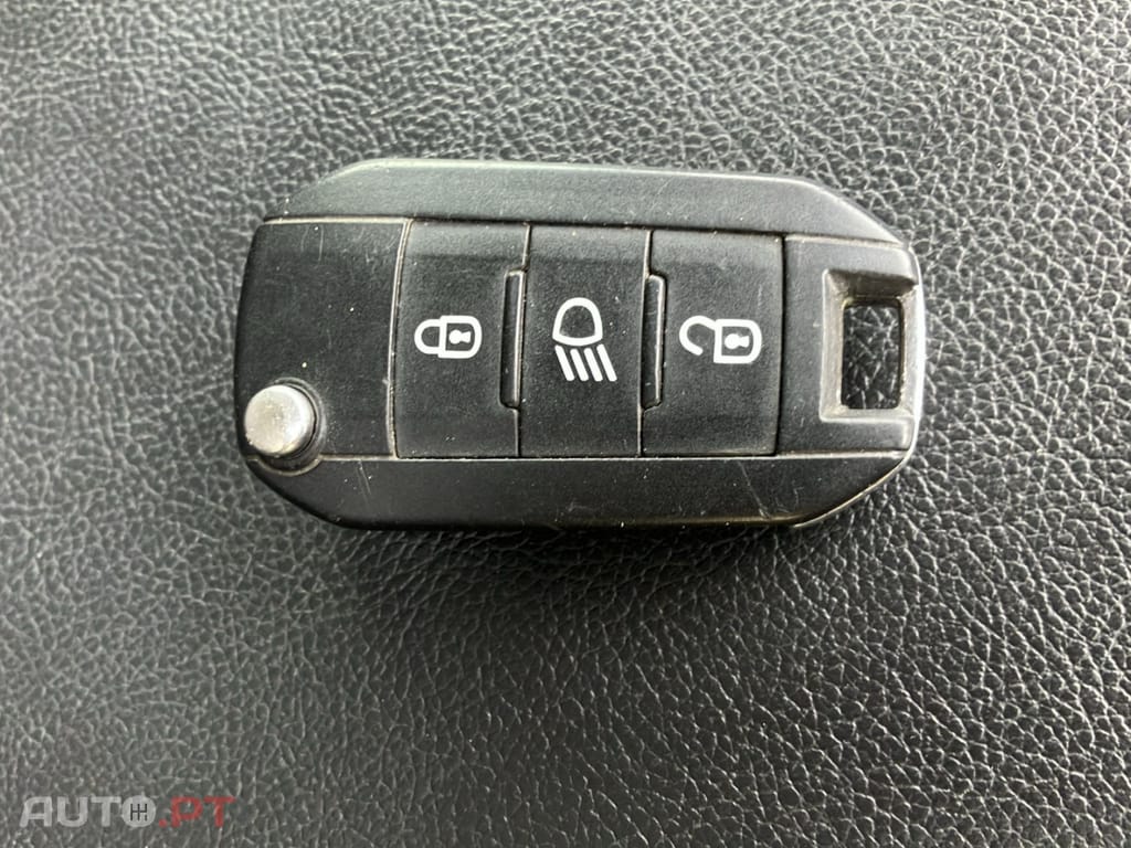 Opel Zafira Life 1.5 CDTi L2H1 Enjoy