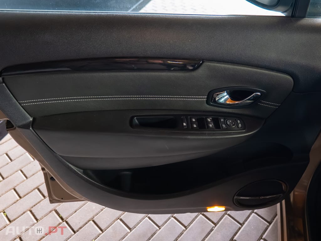 Renault Grand Scénic 1.6 dCi Bose Edition SS