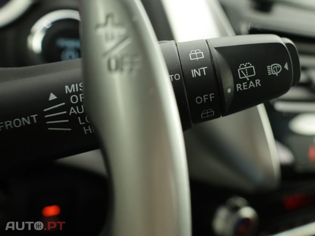 Mitsubishi Eclipse Eclipse Cross 2.4 PHEV eMotion