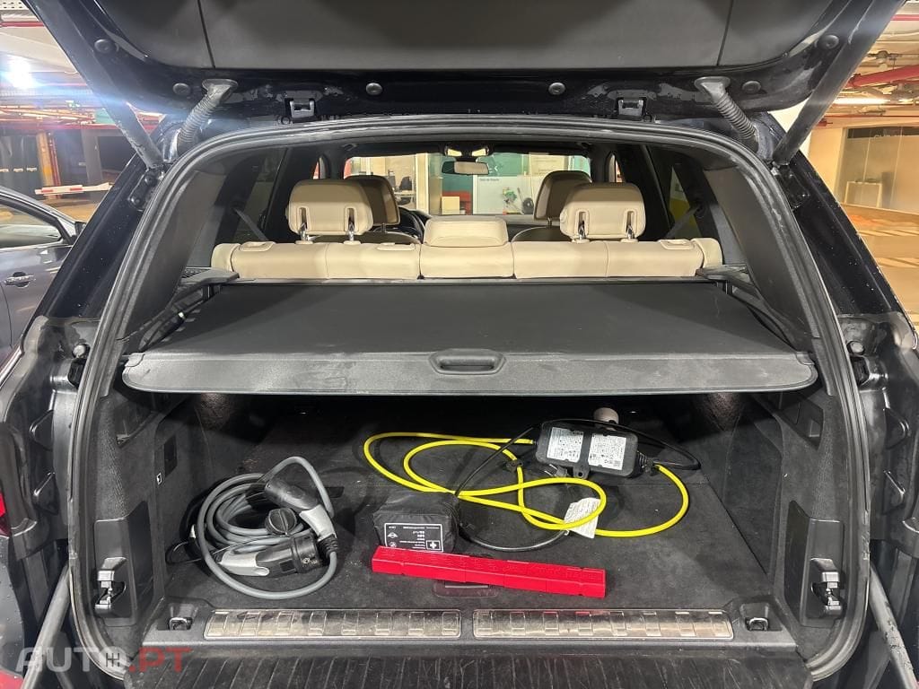 BMW X5 45 e xDrive