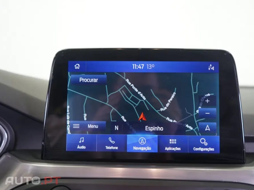 Ford Focus SW 1.5 TDCi EcoBlue Business