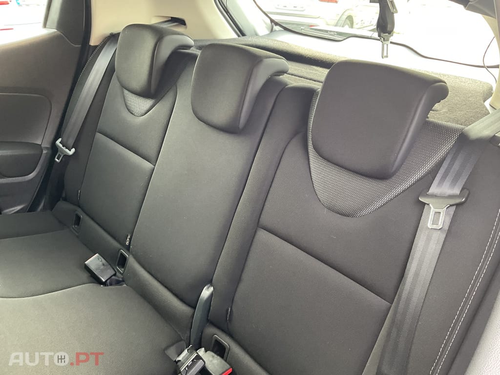 Renault Clio 1.5 dCi Zen