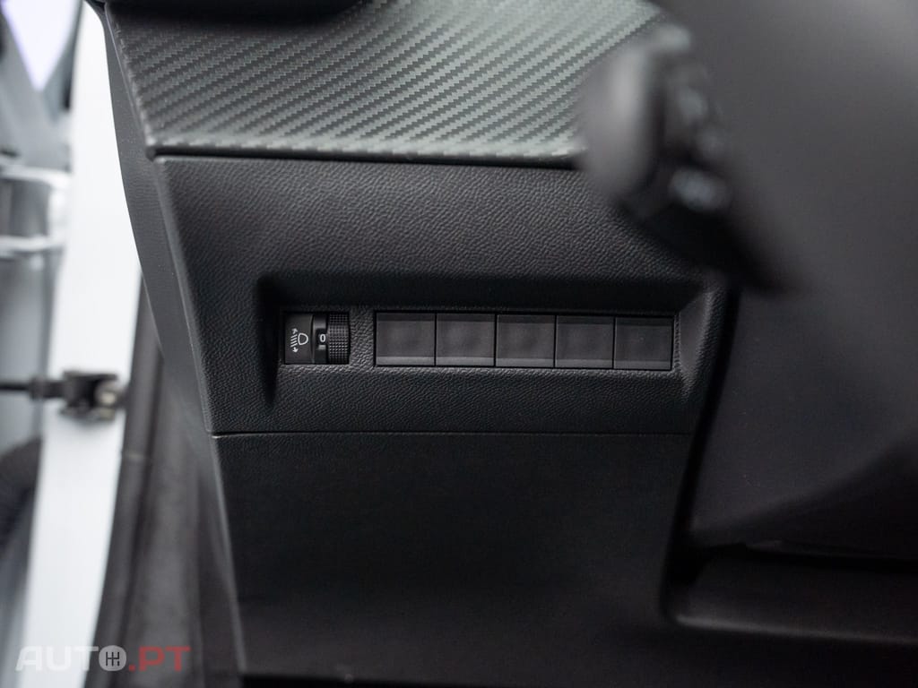Peugeot 208 1.2 PureTech Active