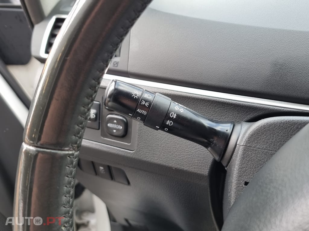 Toyota Verso 1.6 D-4D Comfort