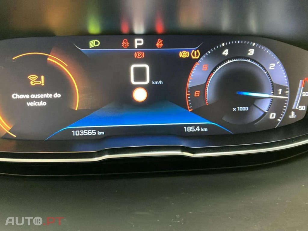 Peugeot 5008 1.5 BlueHDi Allure EAT8