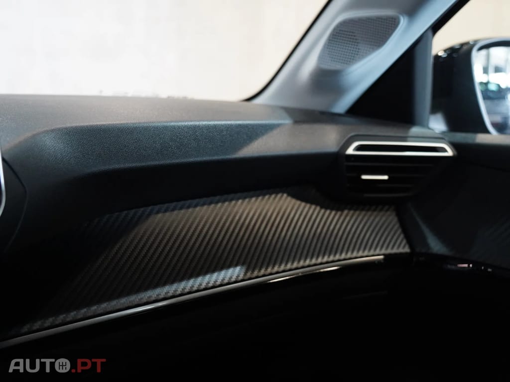 Peugeot 208 1.2 PureTech Style