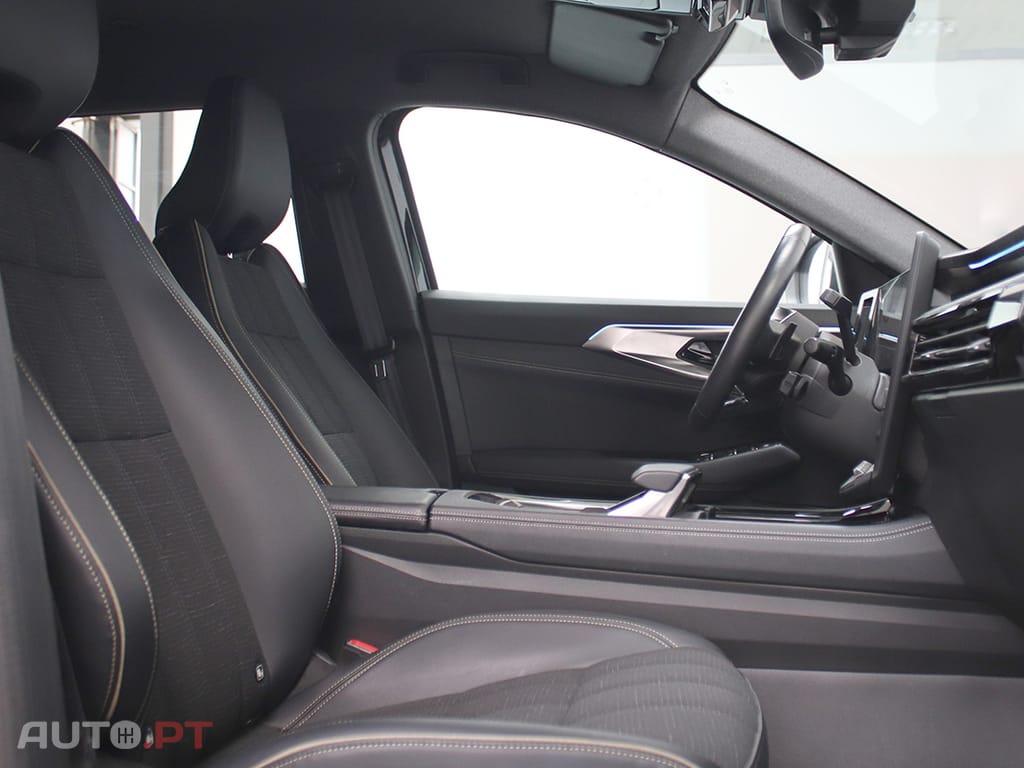 Renault Austral Austral 1.3 Mild Hybrid Iconic Auto