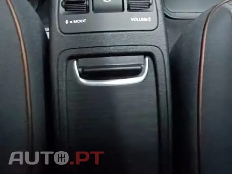 Fiat 500e 42 kWh Icon