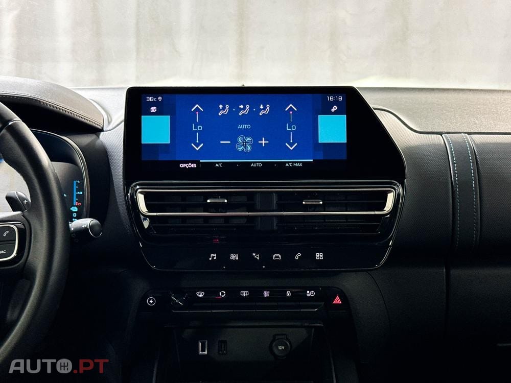 Citroen C5 Aircross 1.6 Hybrid E-Series Collection e-EAT8