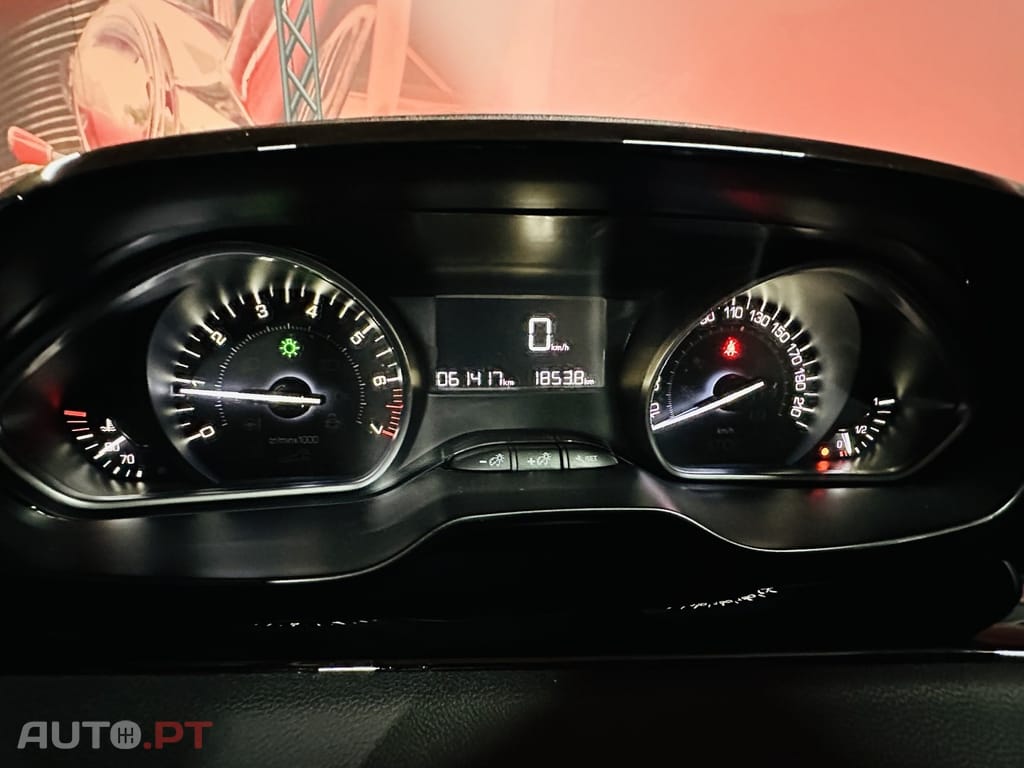 Peugeot 208 1.2 PureTech Active