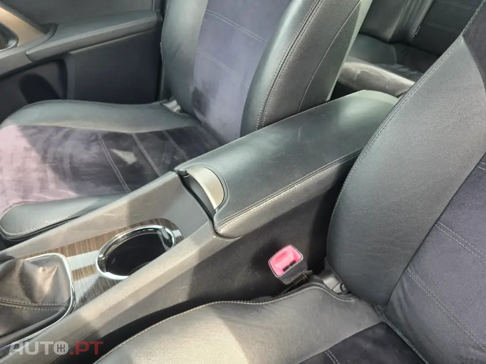 Toyota Avensis 2.0 D-4D