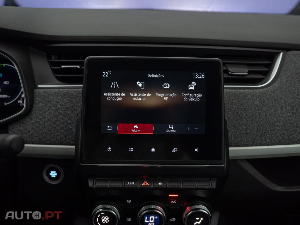 Renault Zoe (c/ Bateria) Limited 50