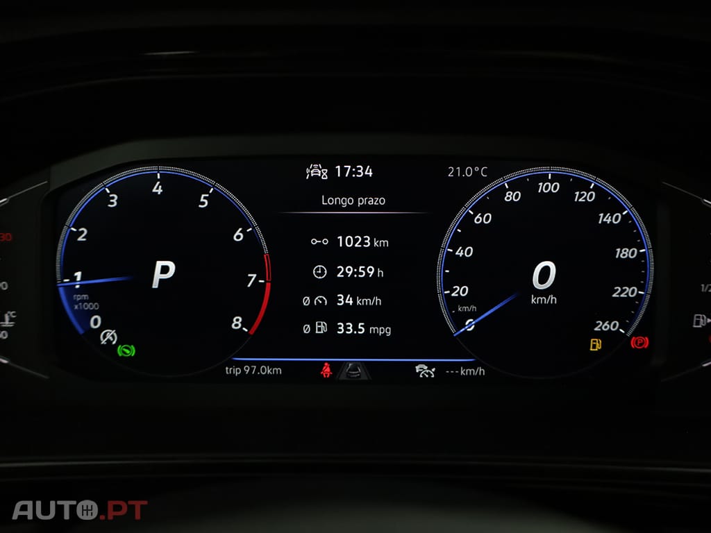 Volkswagen T-Roc T-Roc 1.5 TSI Black Style DSG